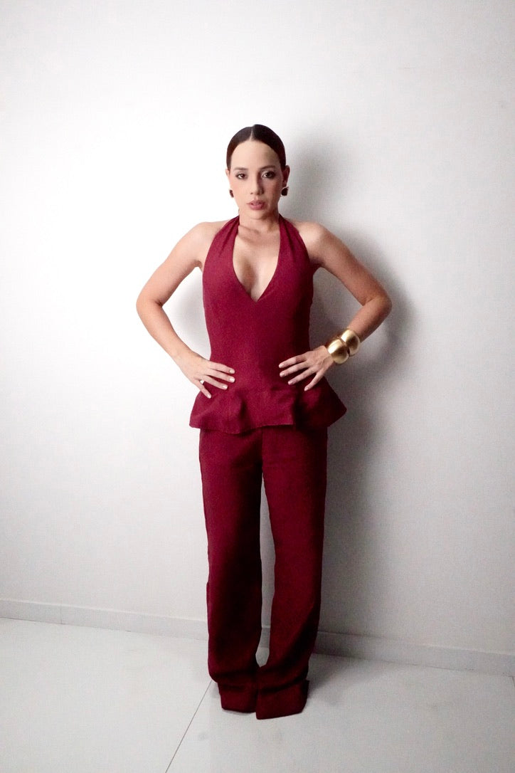 CALÇA MERLOT CALÇA MERLOT