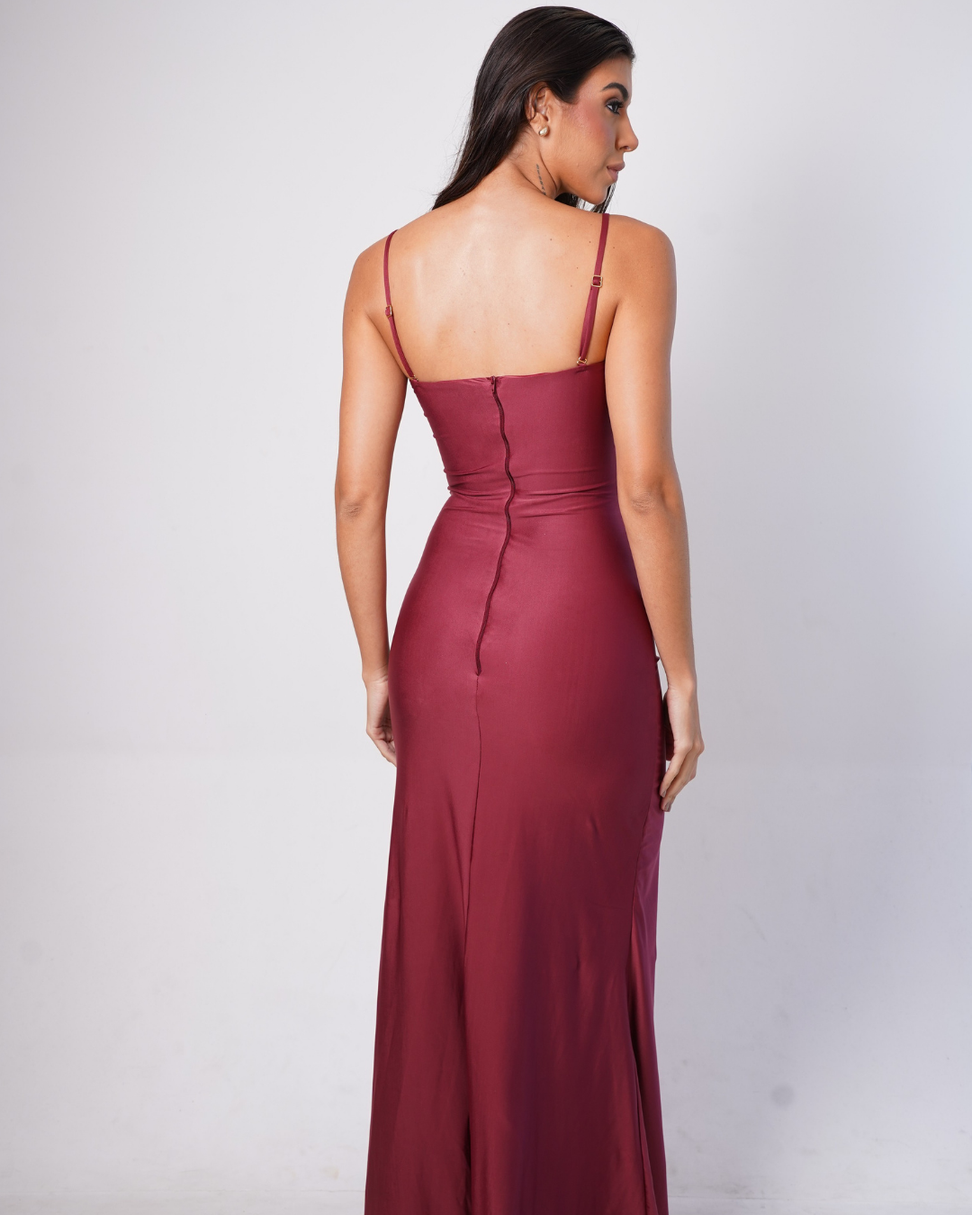 VESTIDO BAROLO