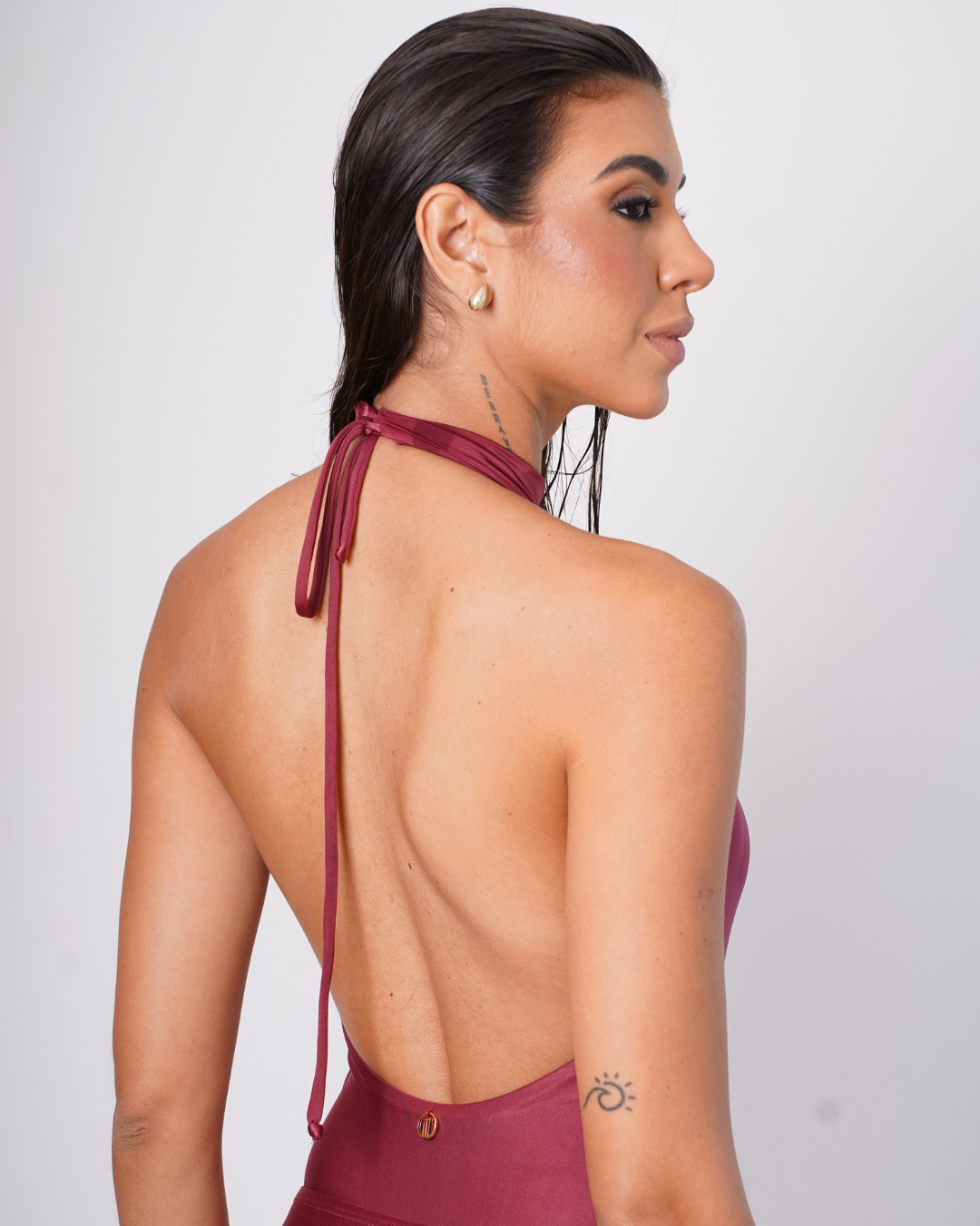 MAIÔ NOIR