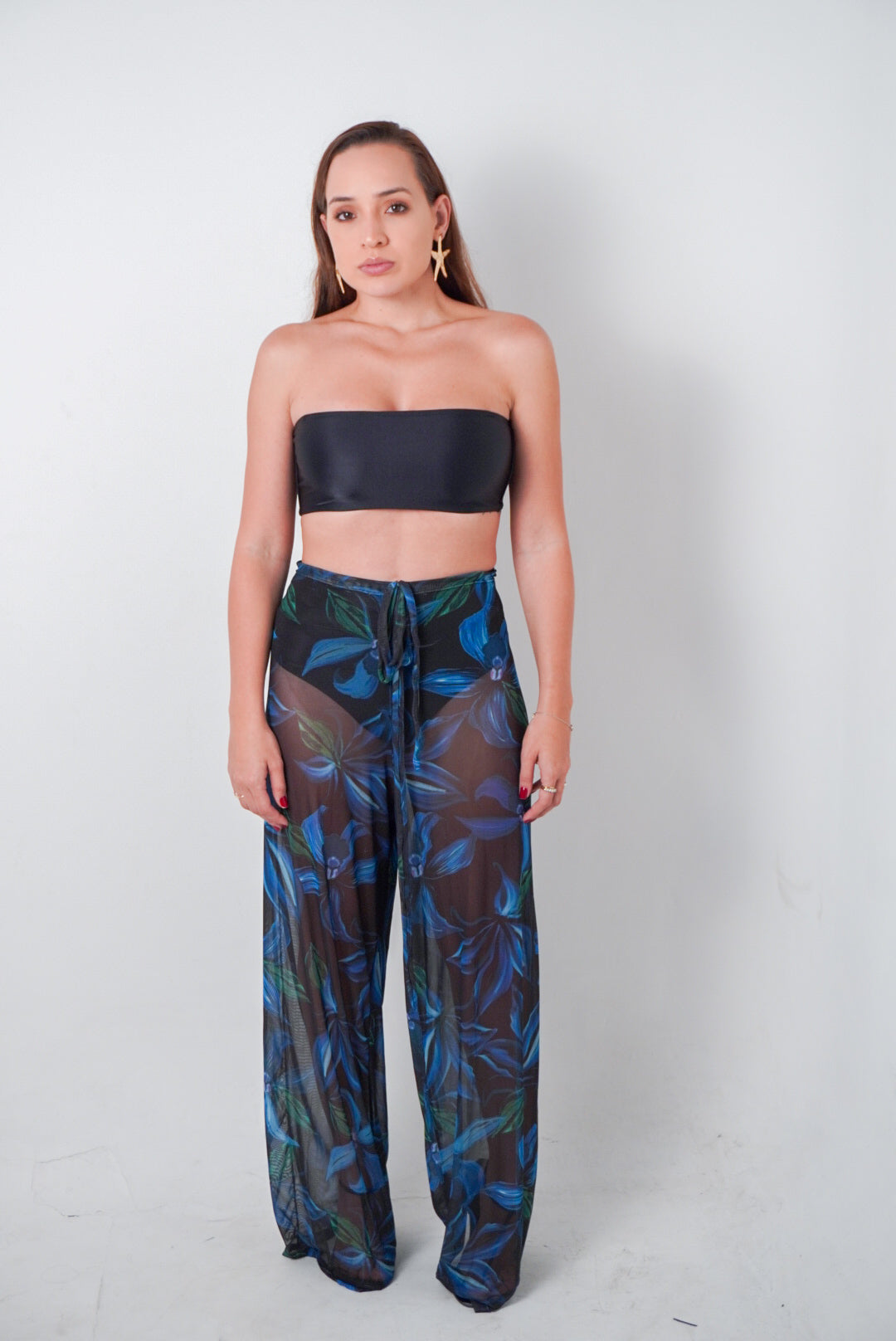 CALÇA GRINGA OBSIDIAN