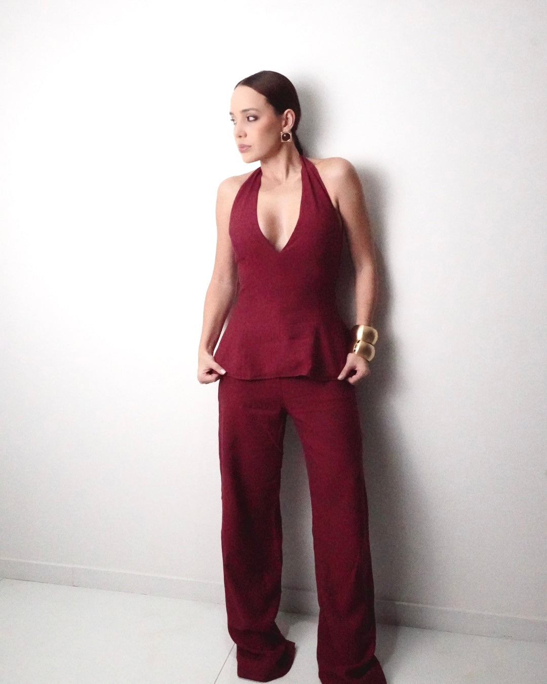 CALÇA MERLOT CALÇA MERLOT