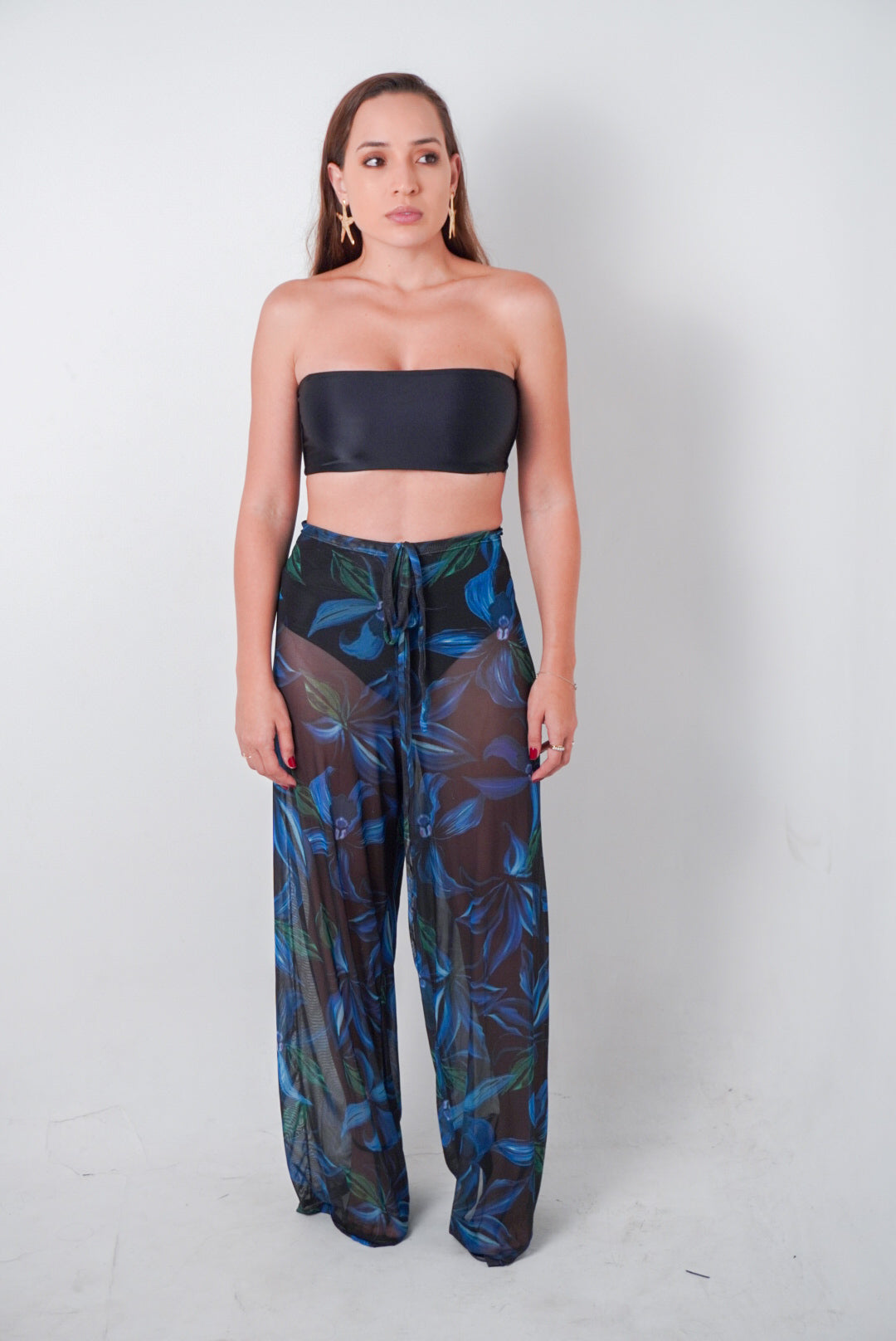 CALÇA GRINGA OBSIDIAN