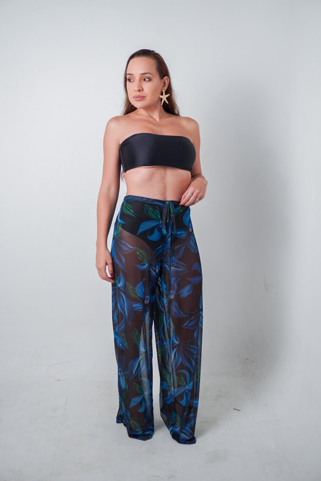 CALÇA GRINGA OBSIDIAN