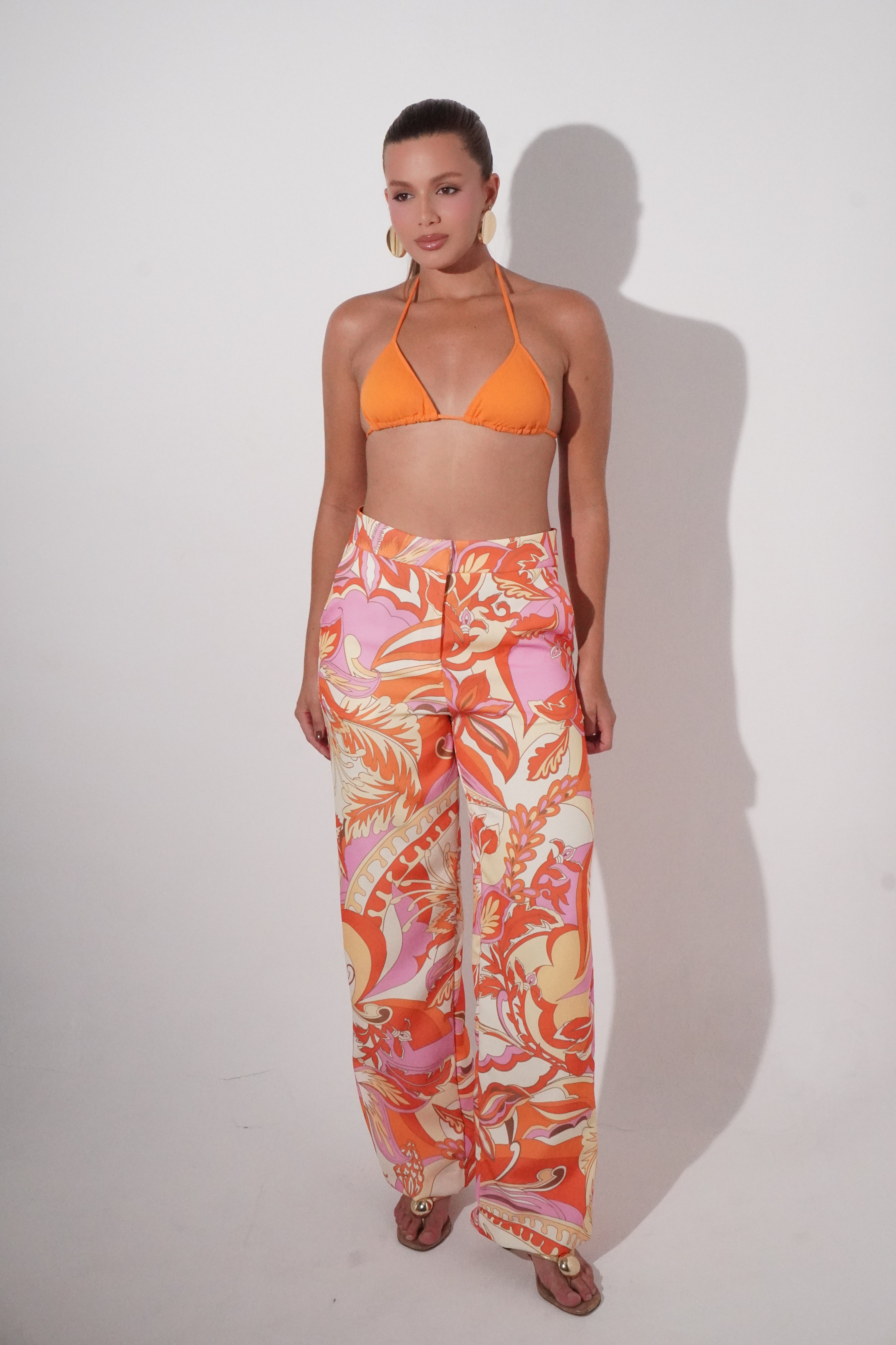 CALÇA ALFAIATARIA APEROL