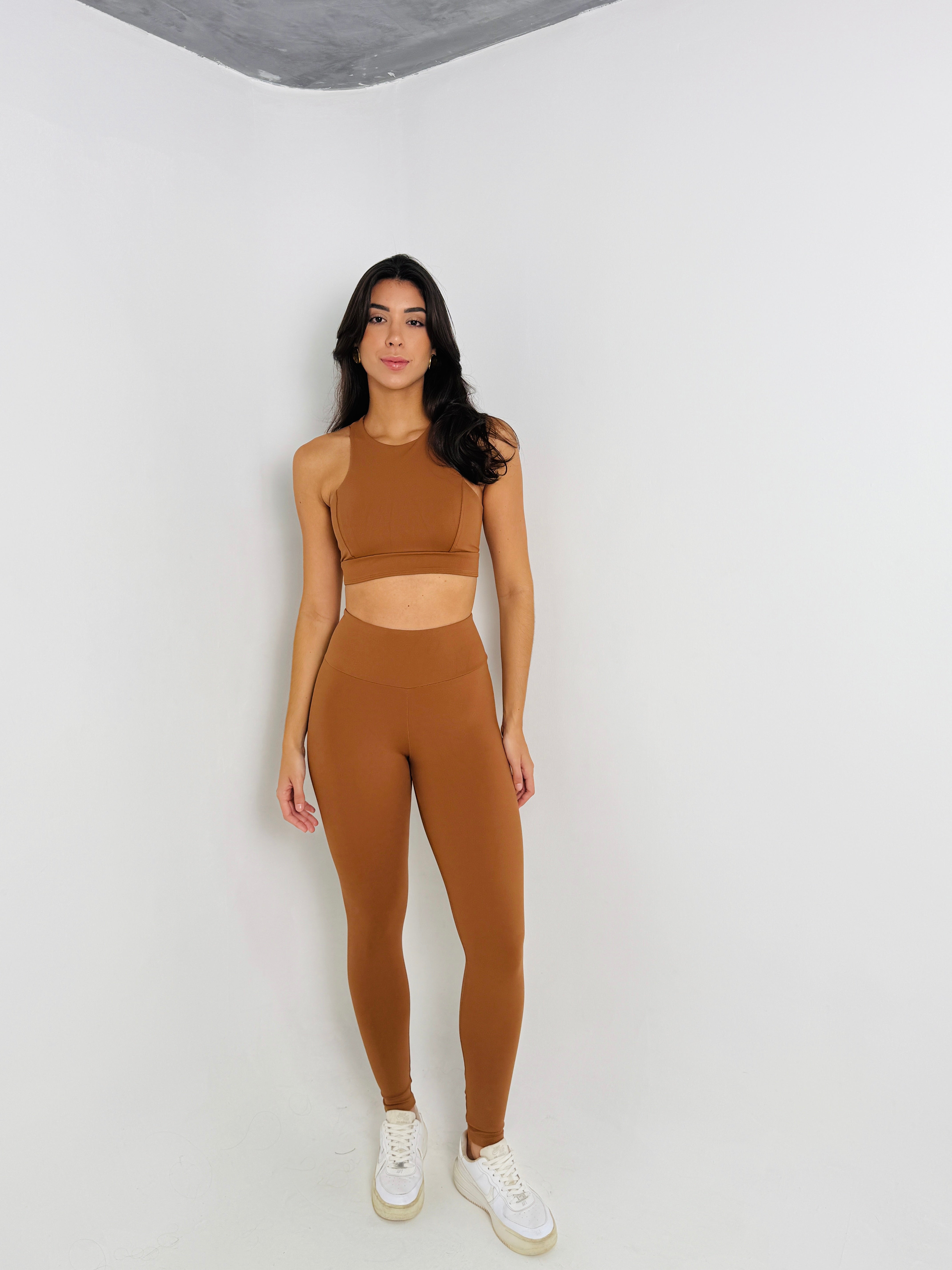 CALÇA LONG FERRUGEM