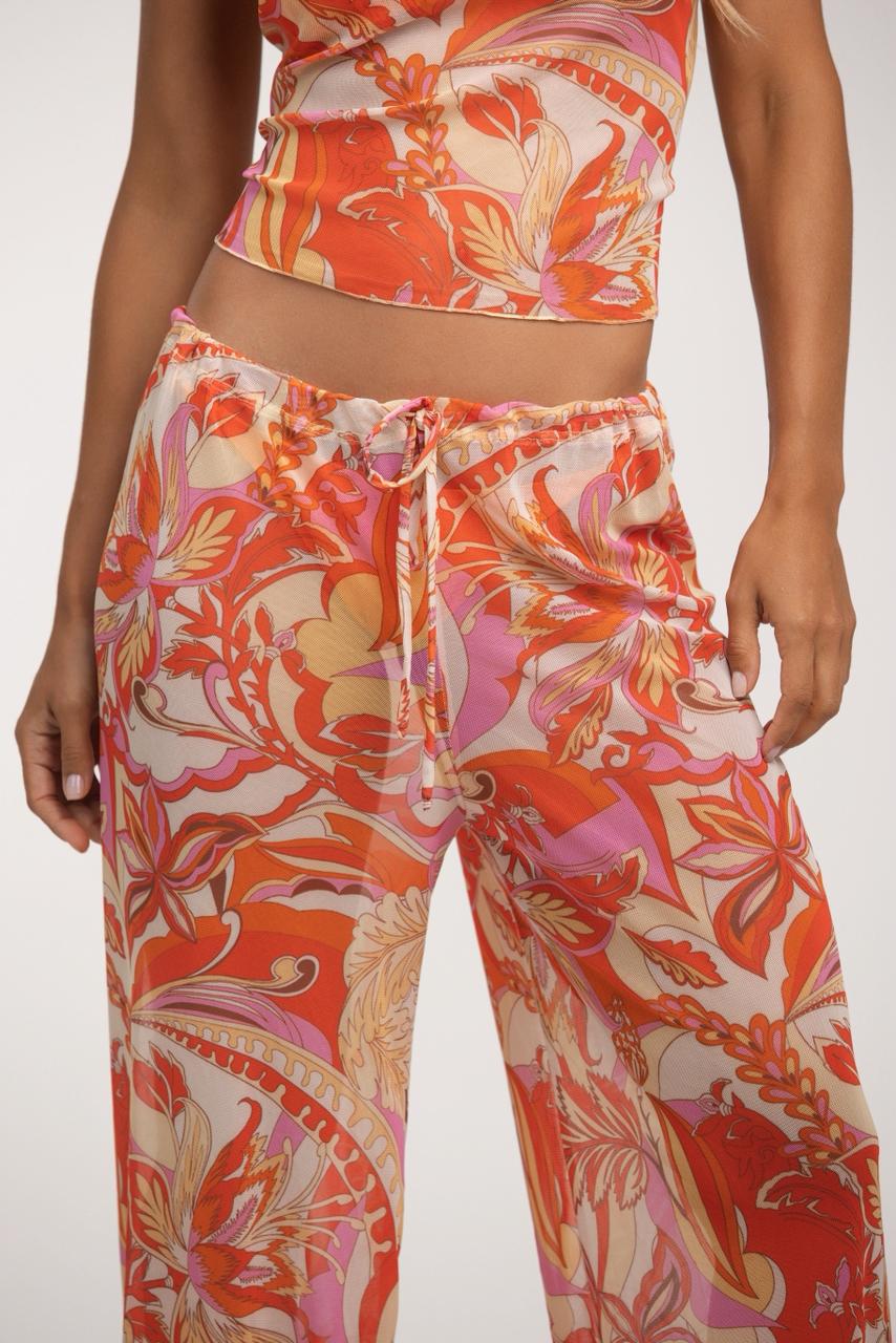 CALÇA GRINGA APEROL