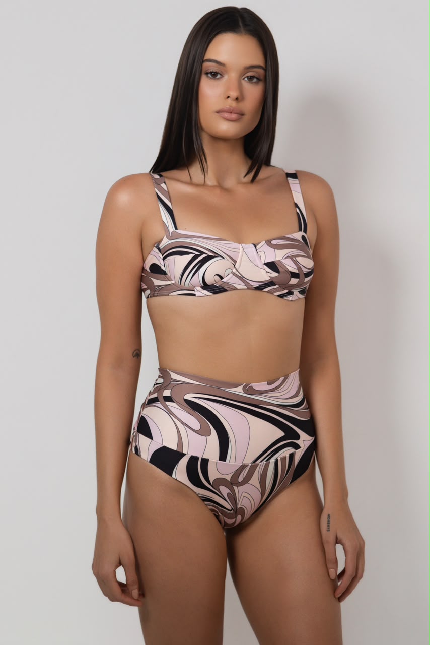 TOP MAYA BLOOM