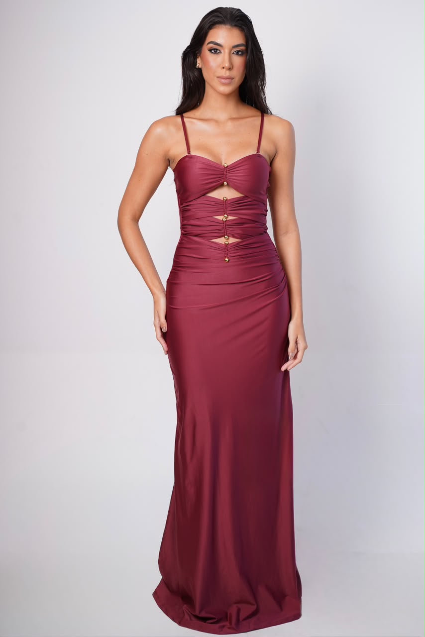 VESTIDO BAROLO