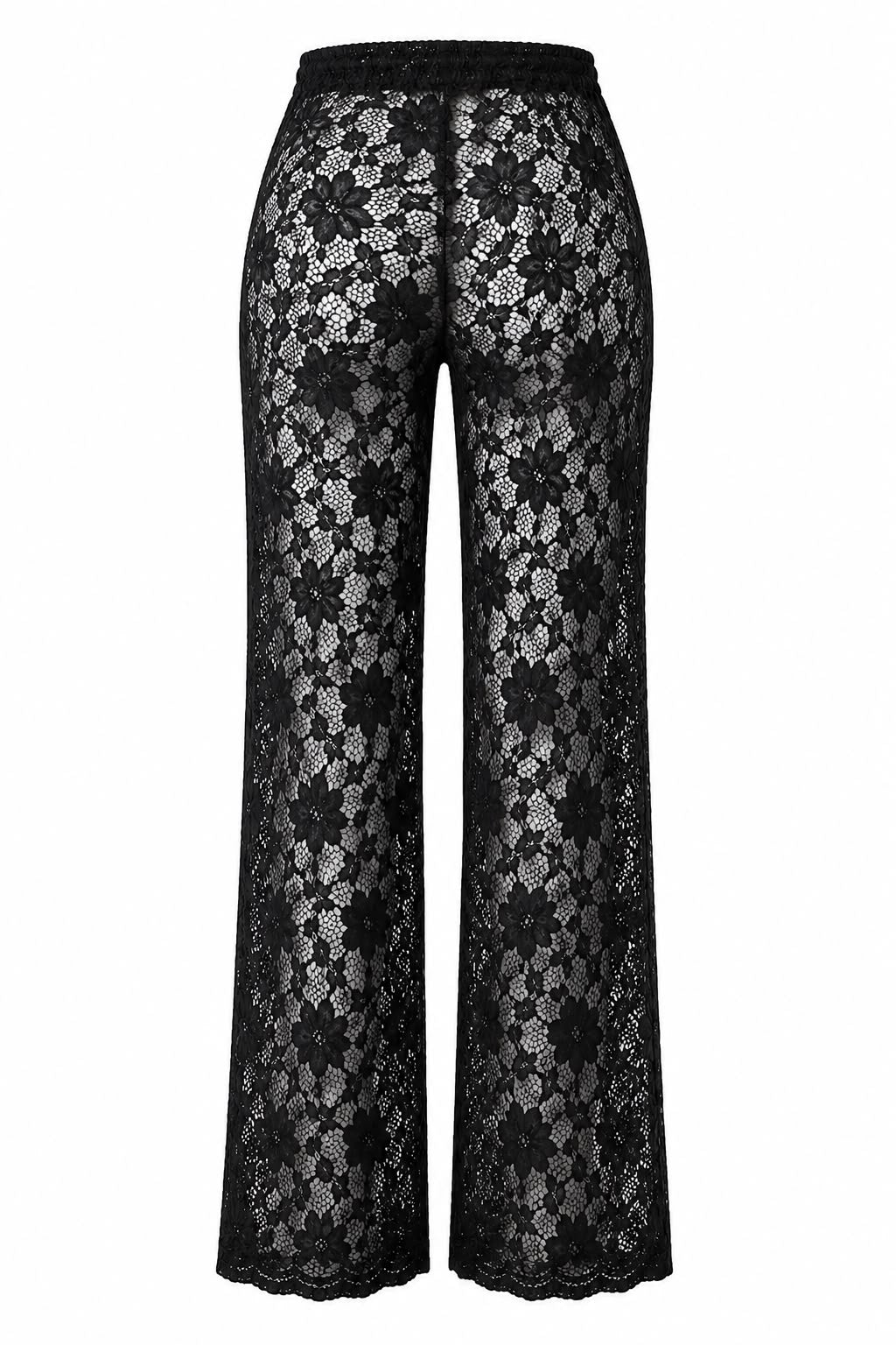 CALÇA VERÃO PRETA
