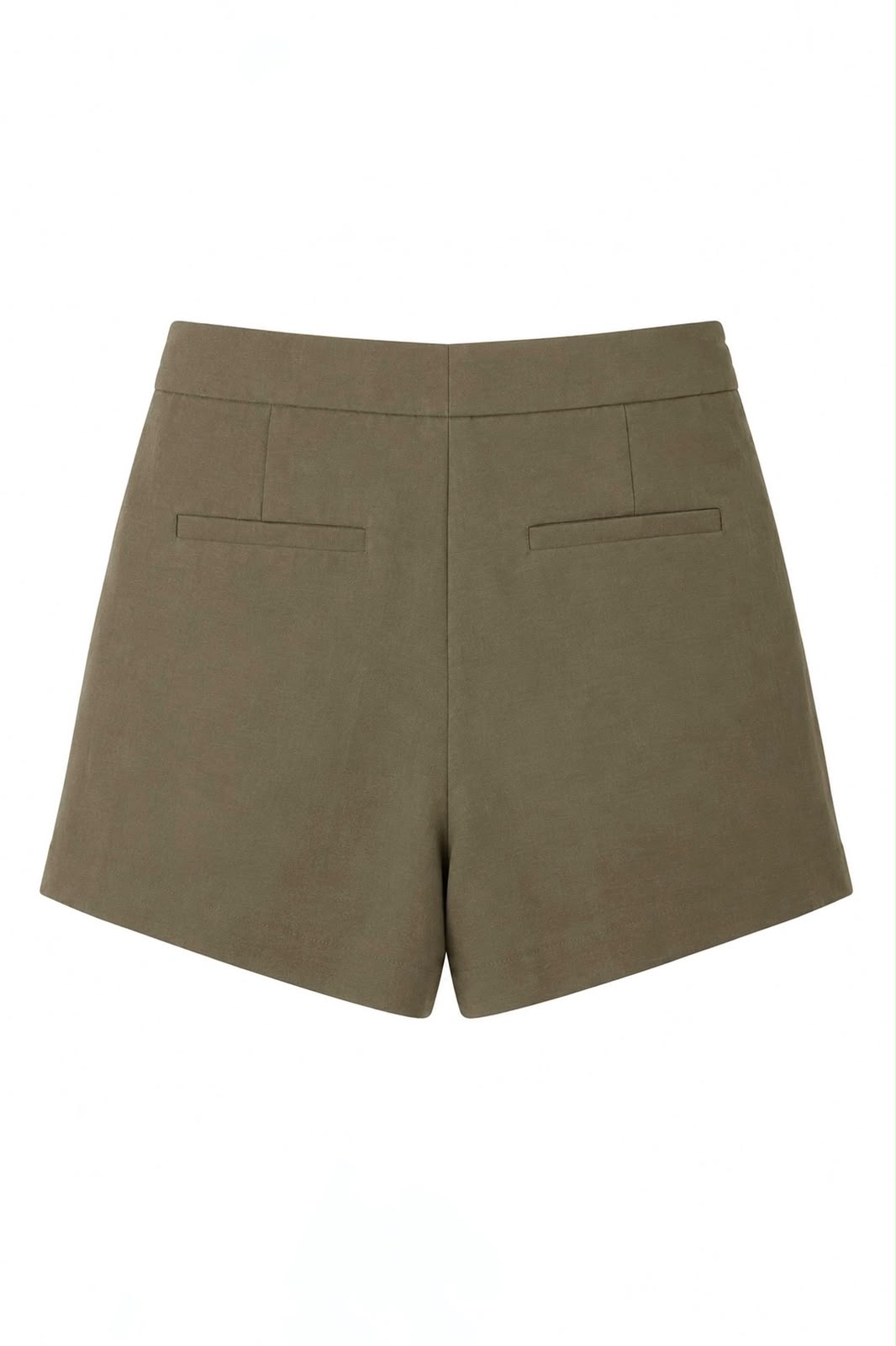SHORT MASCAVO