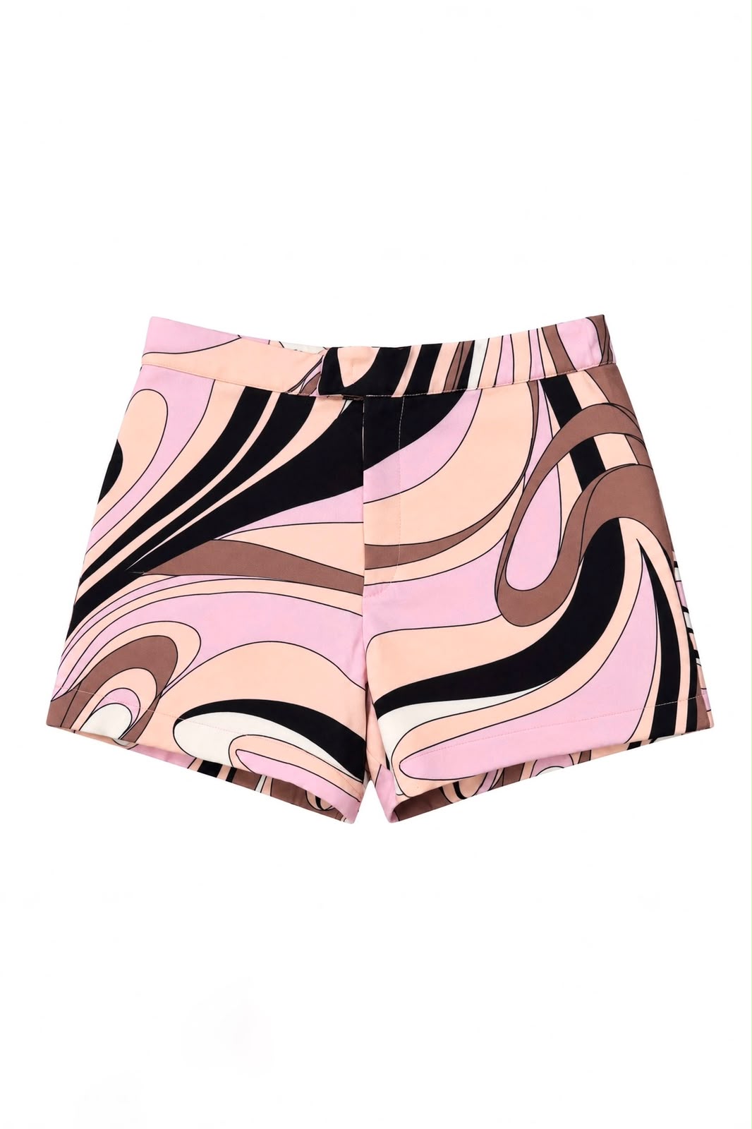 SHORT DE ALFAIATARIA BLOOM