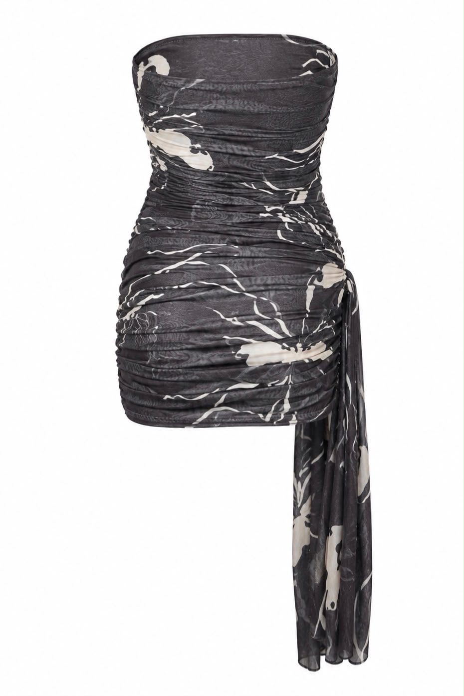 VESTIDO ÁGUA VIVA