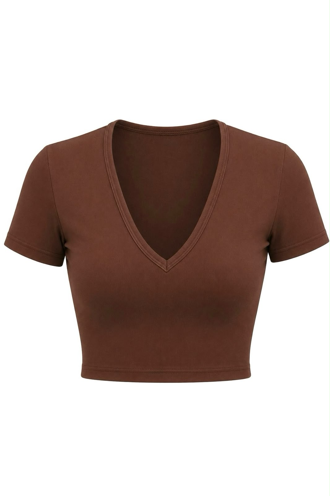 TOP BLUSINHA CACAU