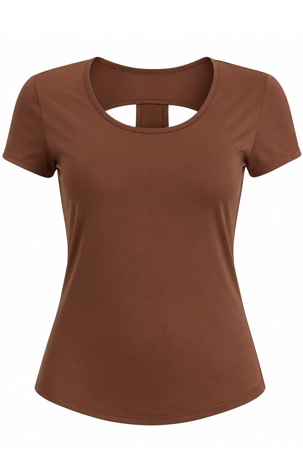CAMISETA IT CACAU
