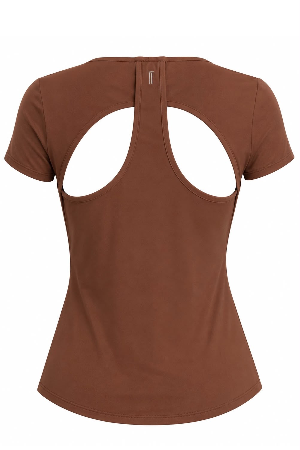 CAMISETA IT CACAU