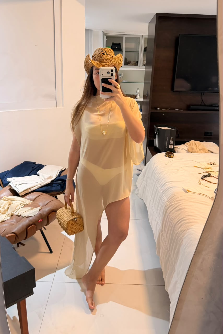 KAFTAN ALBA
