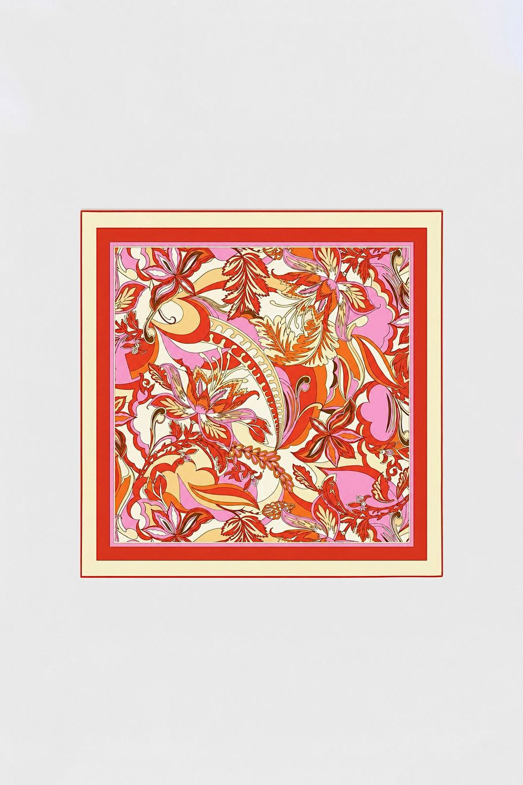LENÇO APEROL