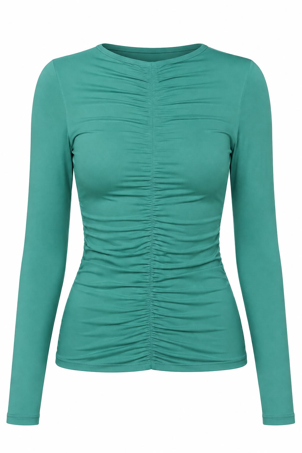 BLUSA LOLA VERDE