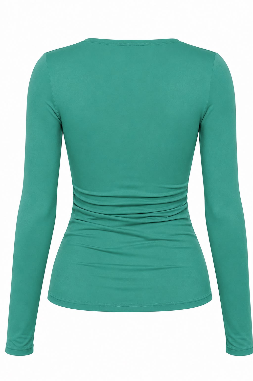 BLUSA LOLA VERDE