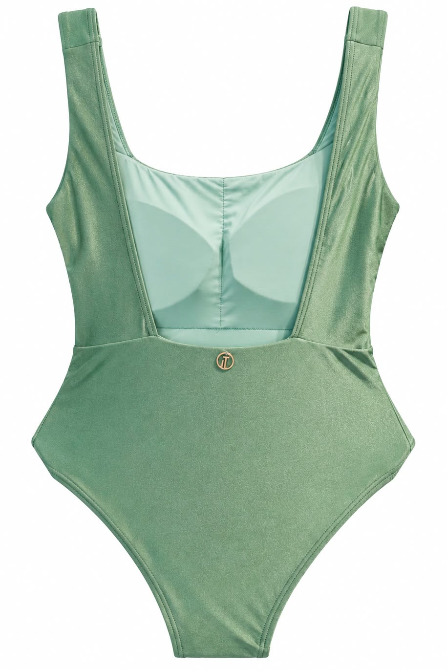 MAIÔ SERENA VERDE