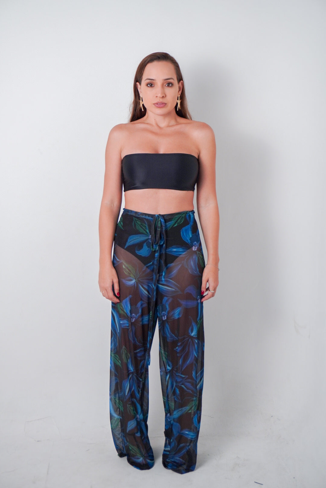 CALÇA GRINGA OBSIDIAN