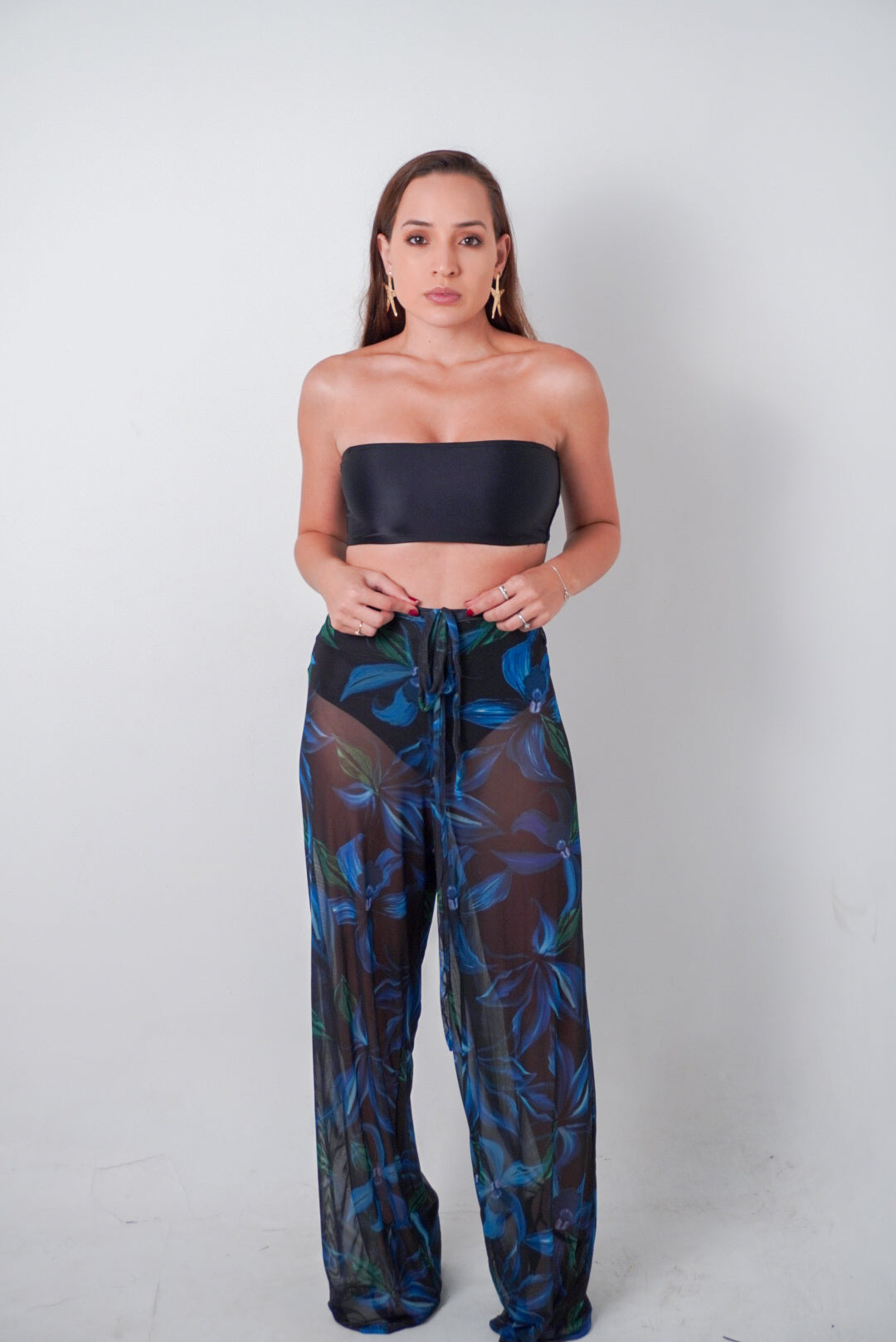 CALÇA GRINGA OBSIDIAN