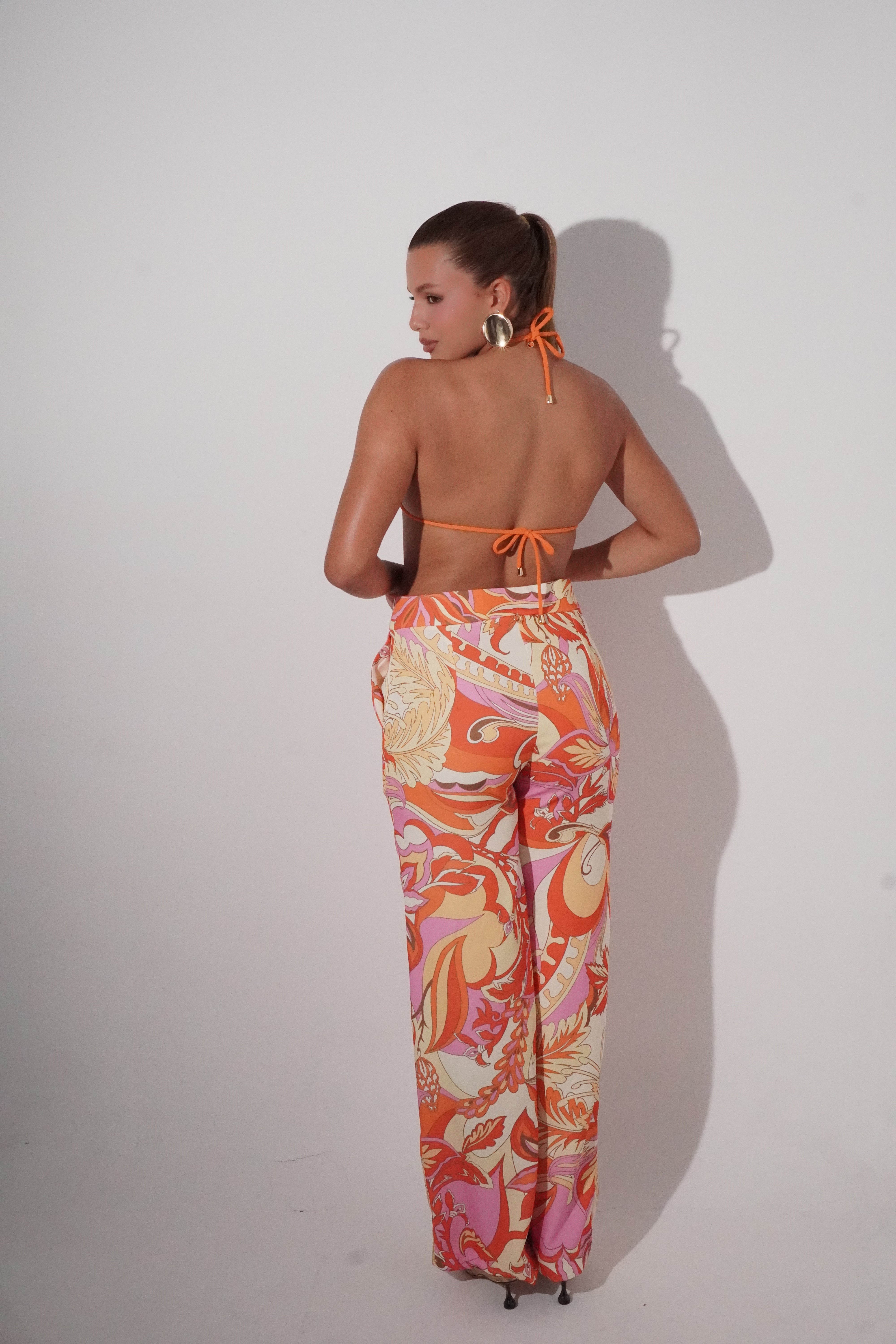 CALÇA ALFAIATARIA APEROL