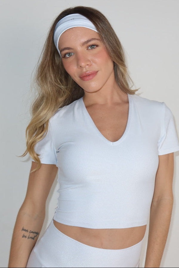 TOP BLUSINHA CACAU