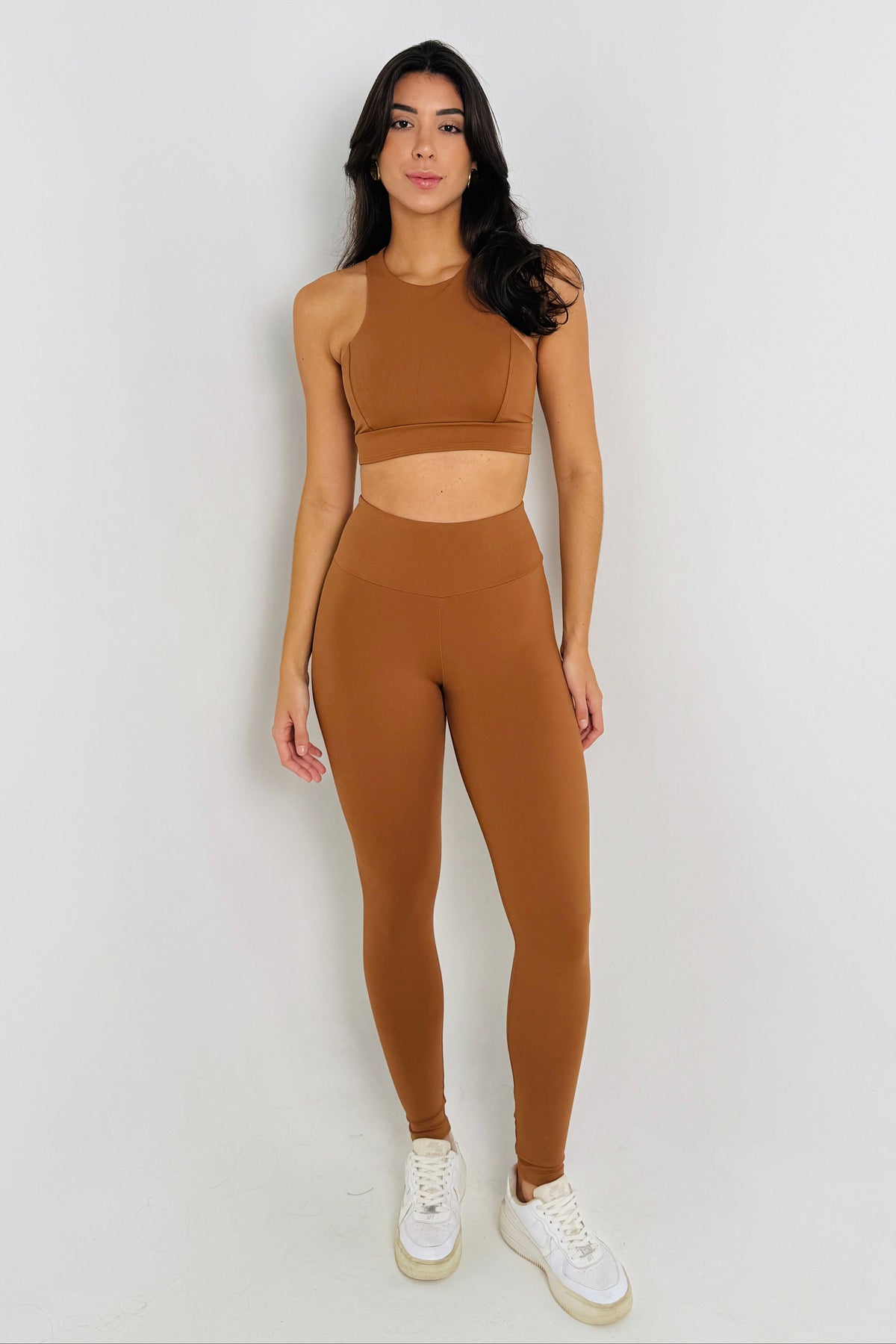 CALÇA LONG FERRUGEM