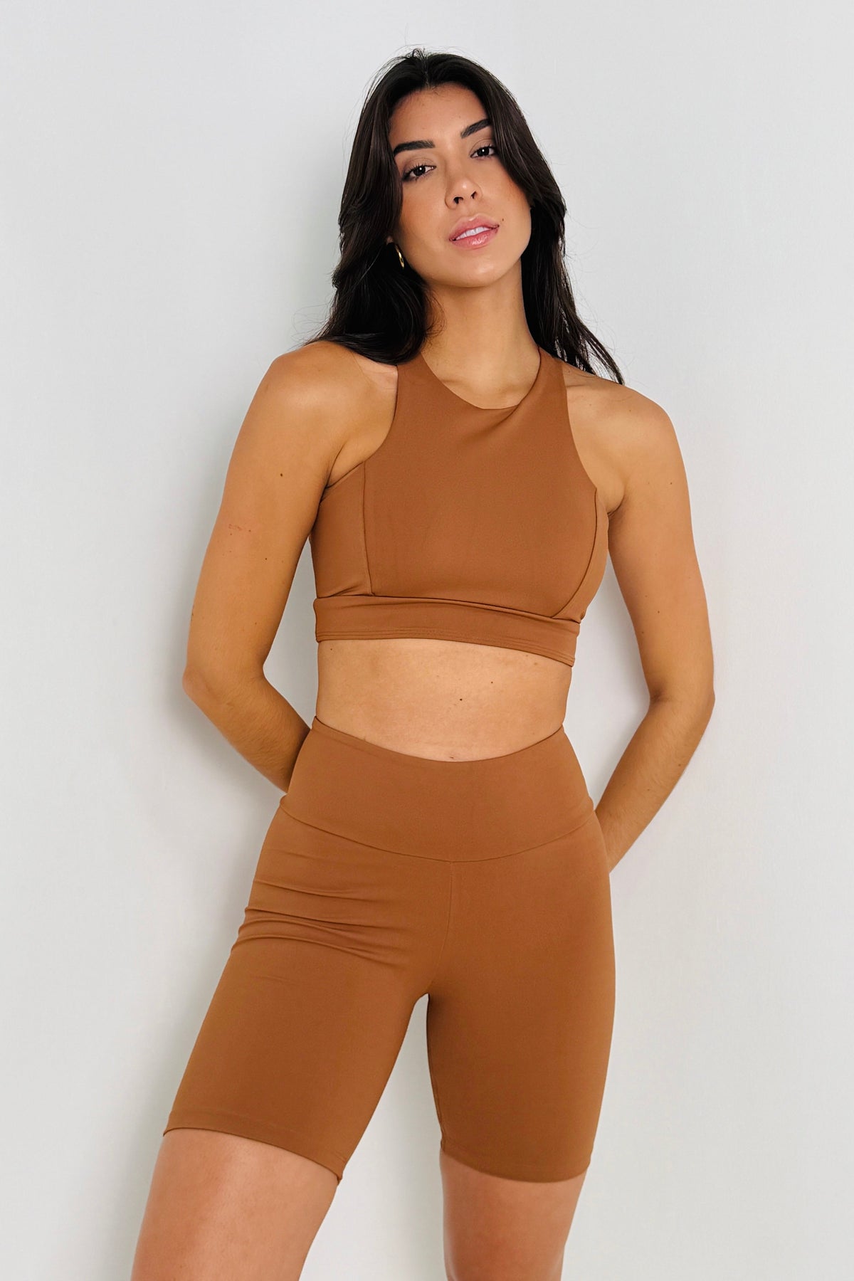 TOP SWOOSH FERRUGEM