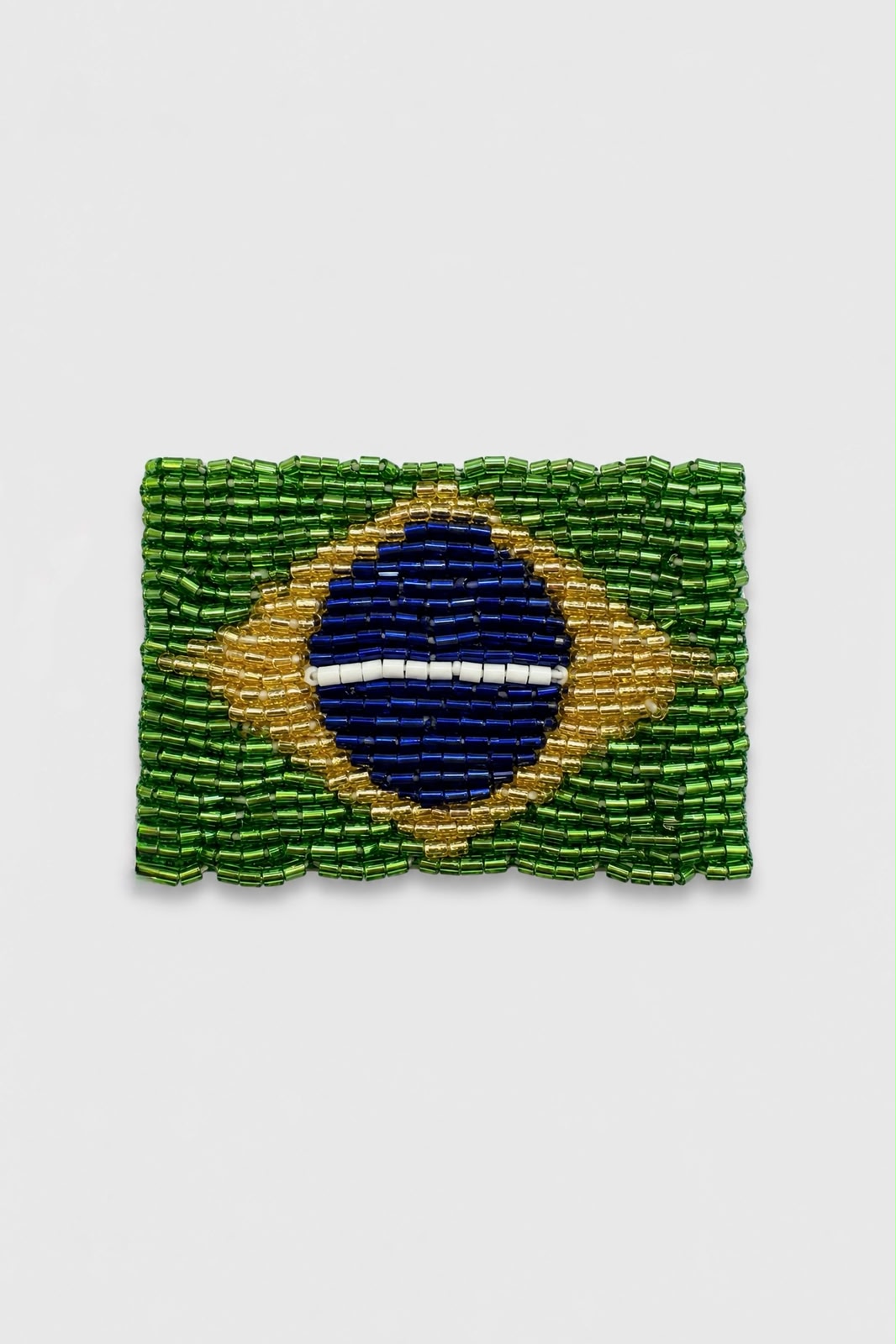 BROCHE BRAZIL
