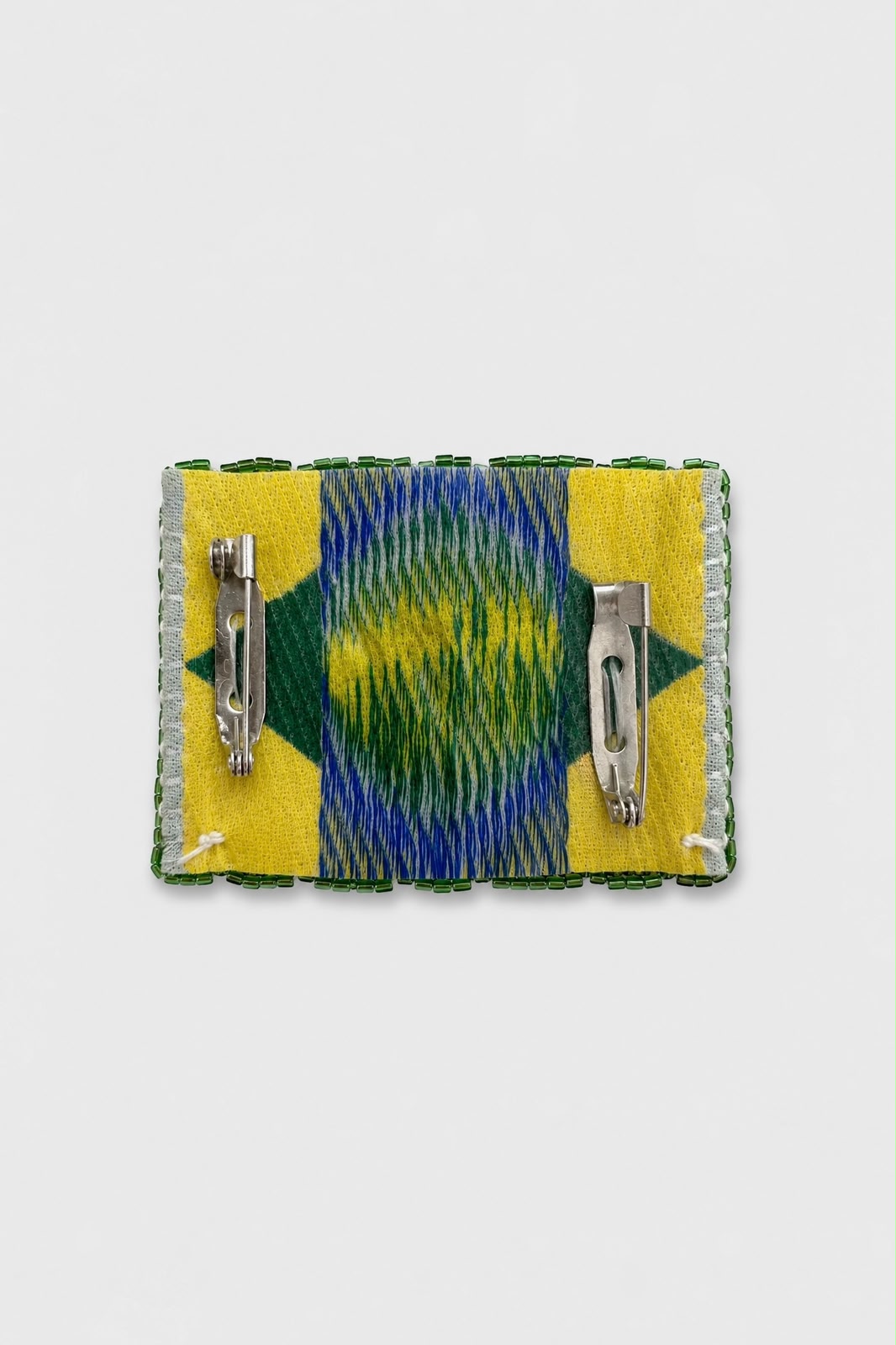 BROCHE BRAZIL