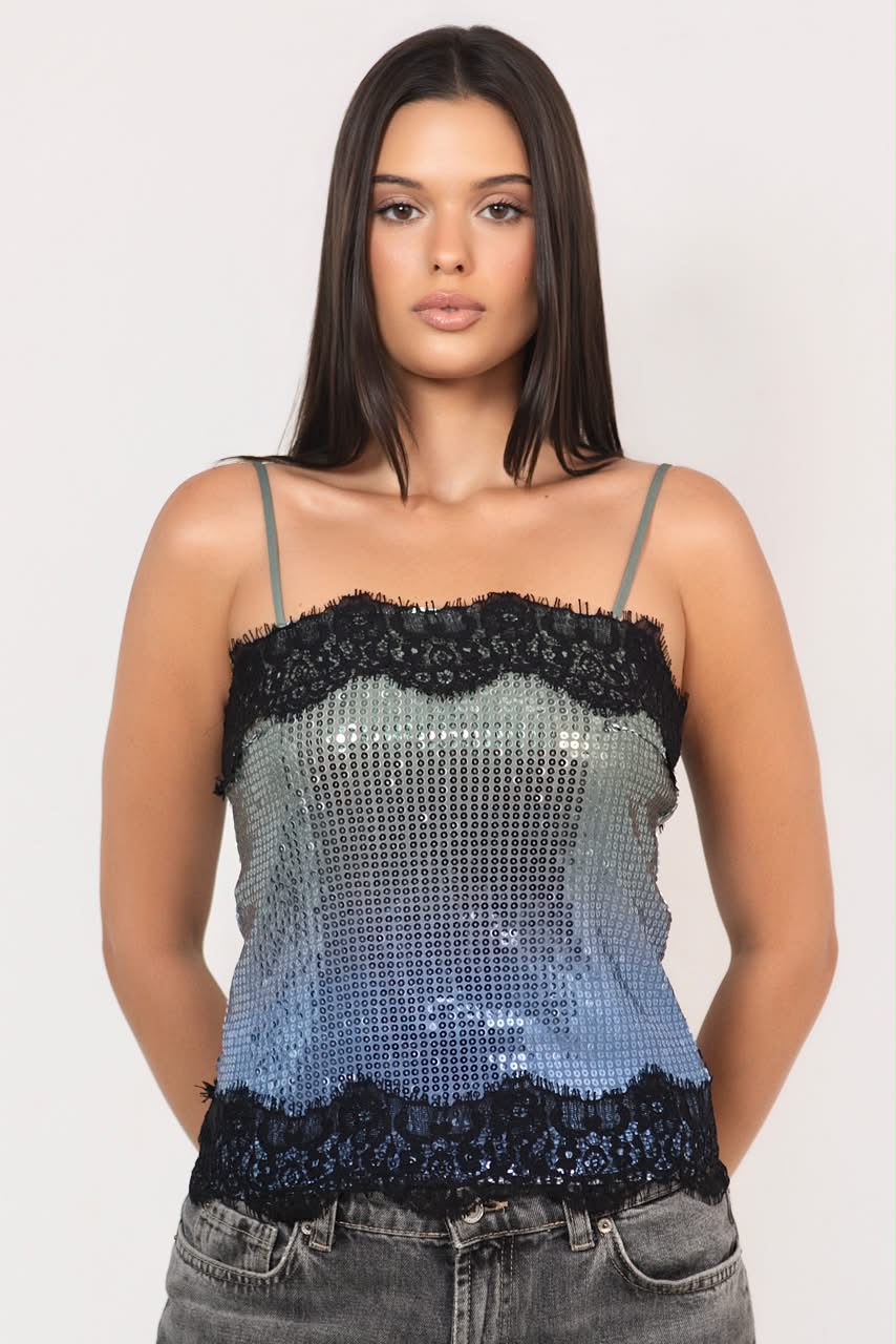BLUSA MARINA