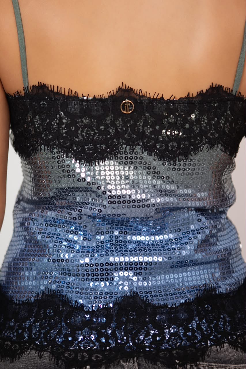 BLUSA MARINA
