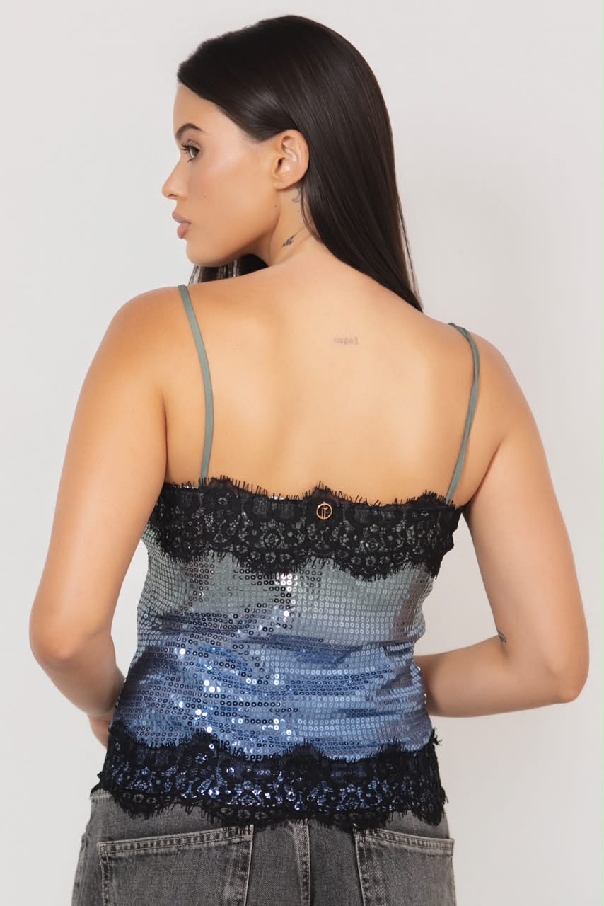 BLUSA MARINA