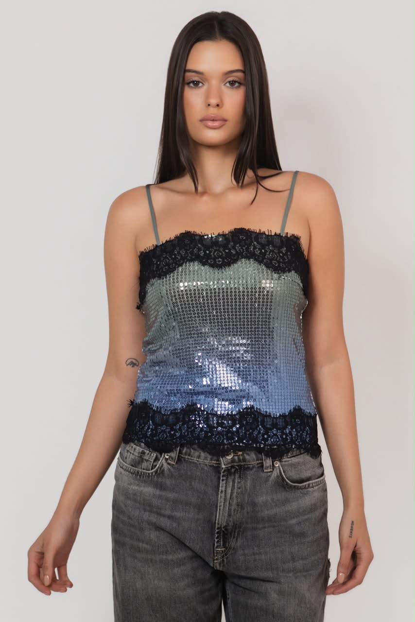BLUSA MARINA