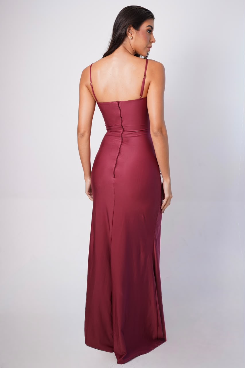 VESTIDO BAROLO
