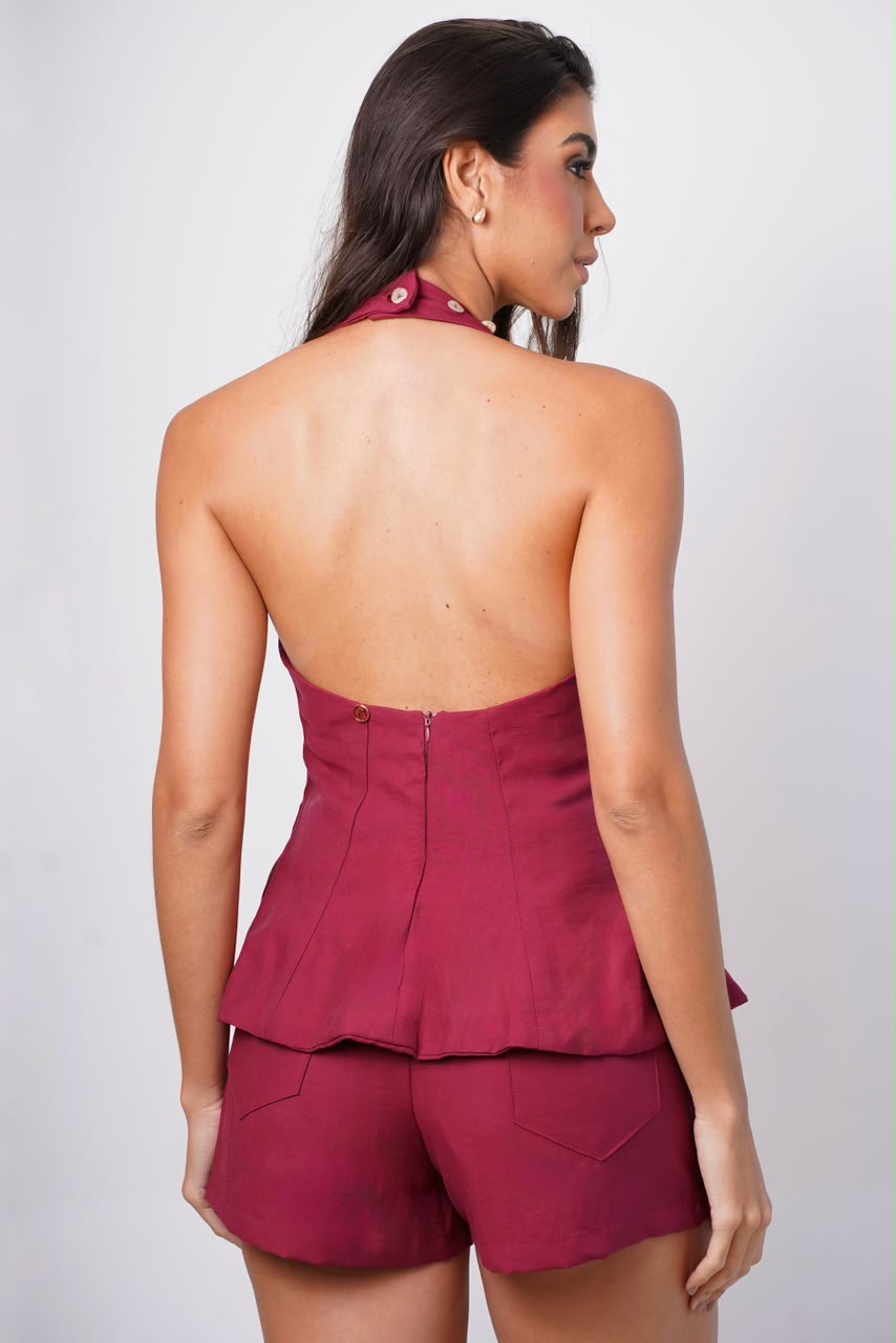 BLUSA RUBY