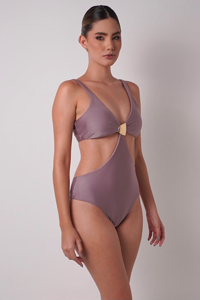MAIÔ SATIN