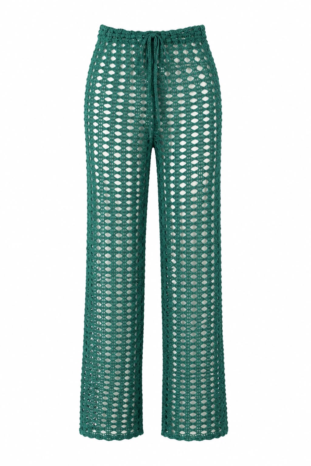 CALÇA VERÃO VERDE