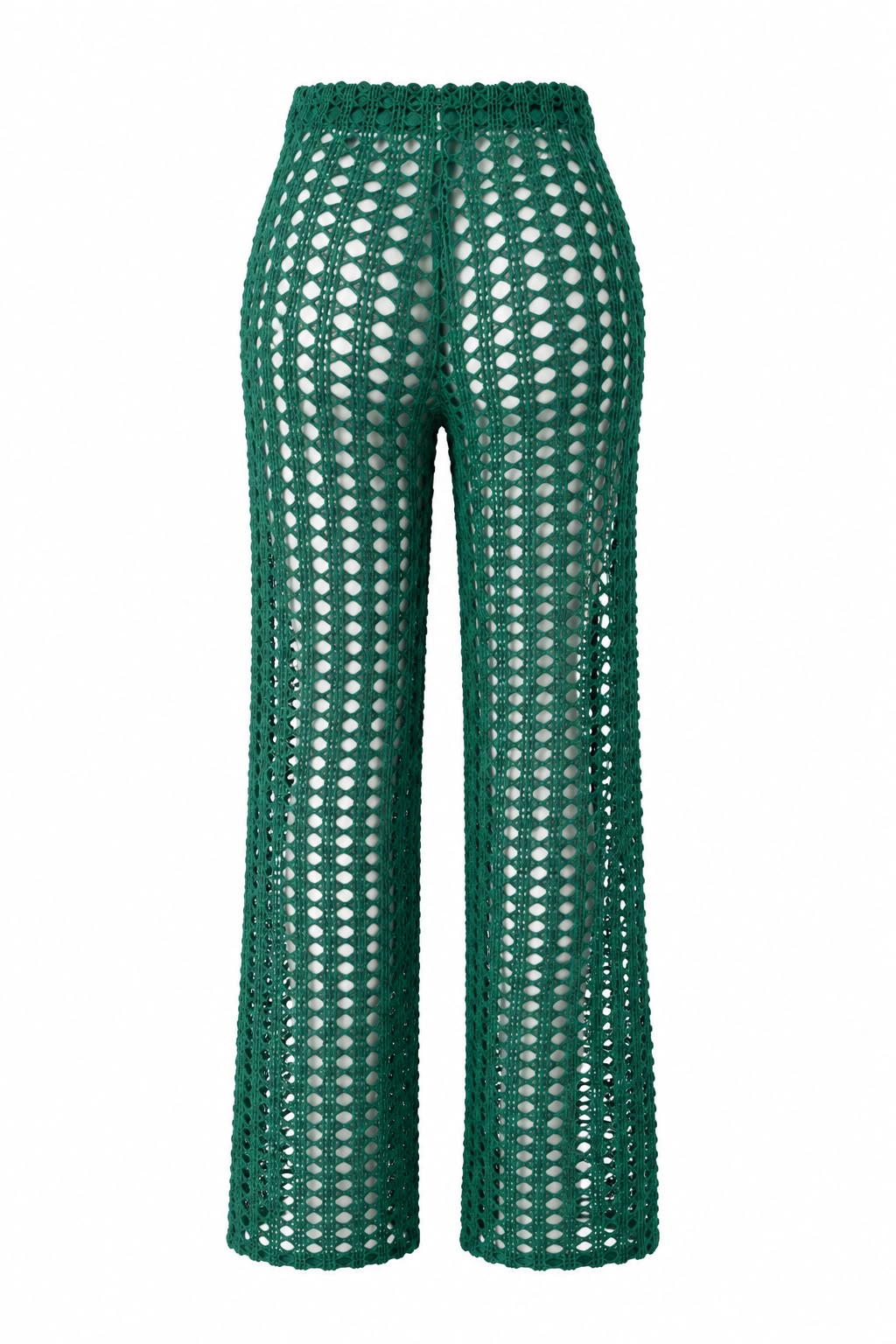 CALÇA VERÃO VERDE