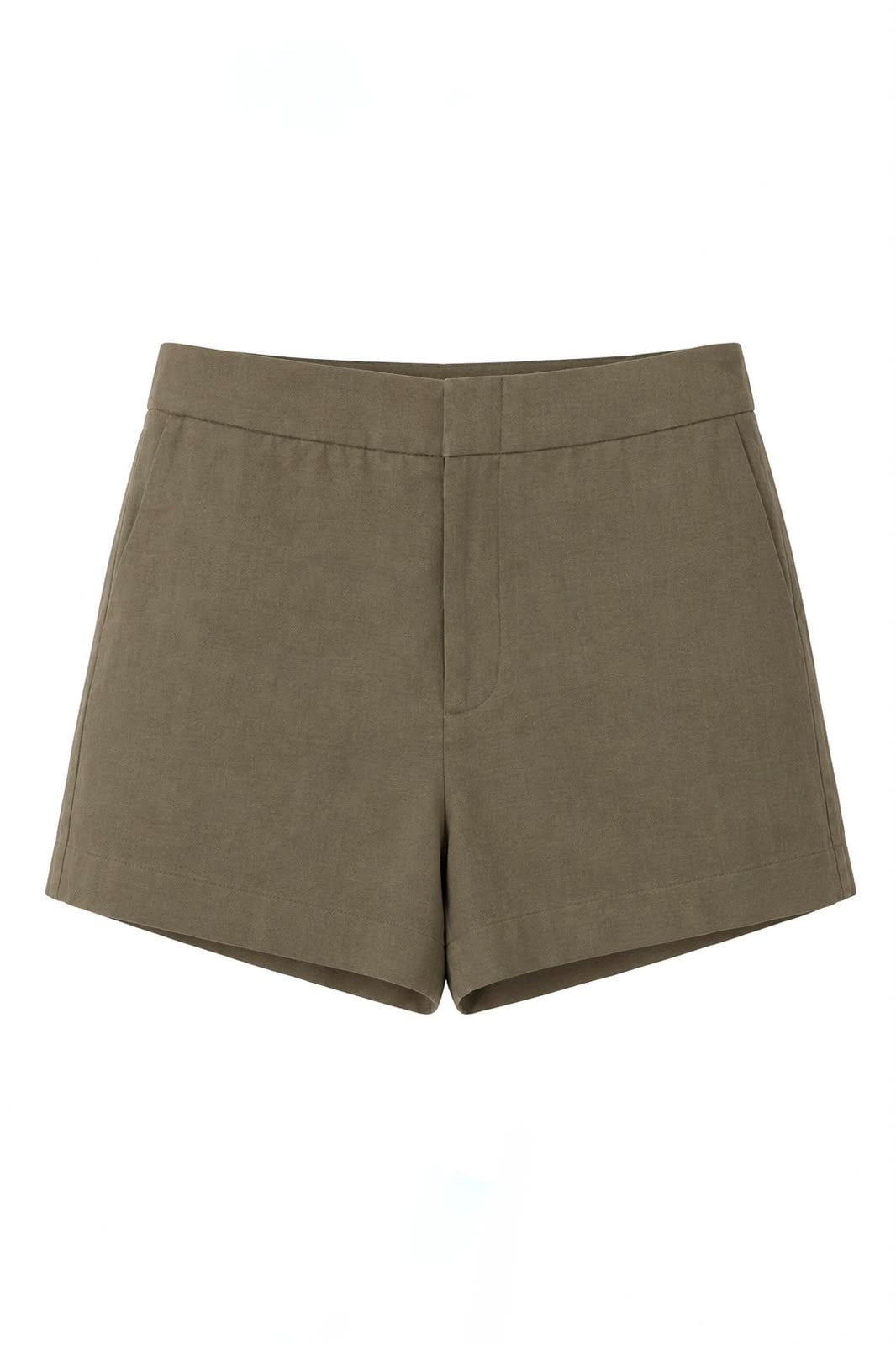 SHORT MASCAVO