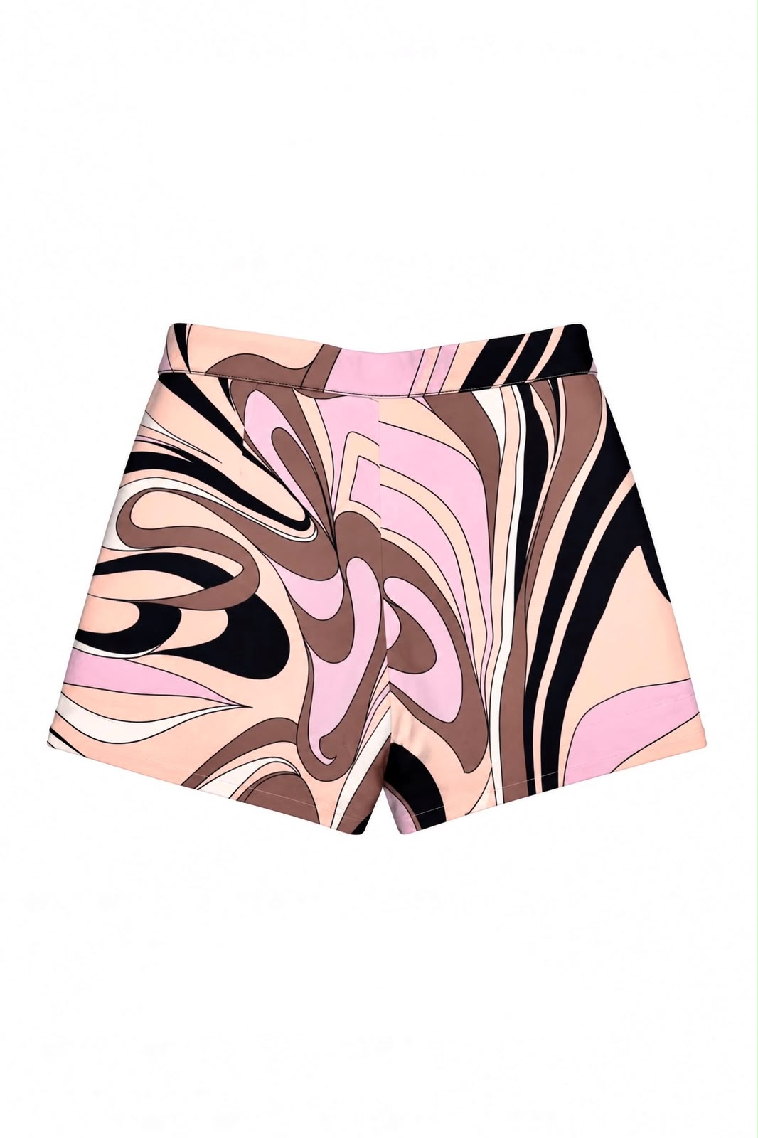 SHORT DE ALFAIATARIA BLOOM