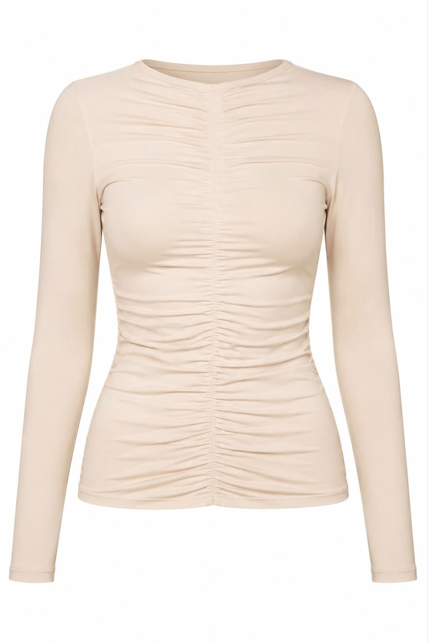 BLUSA LOLA FORRO DUPLO OFF