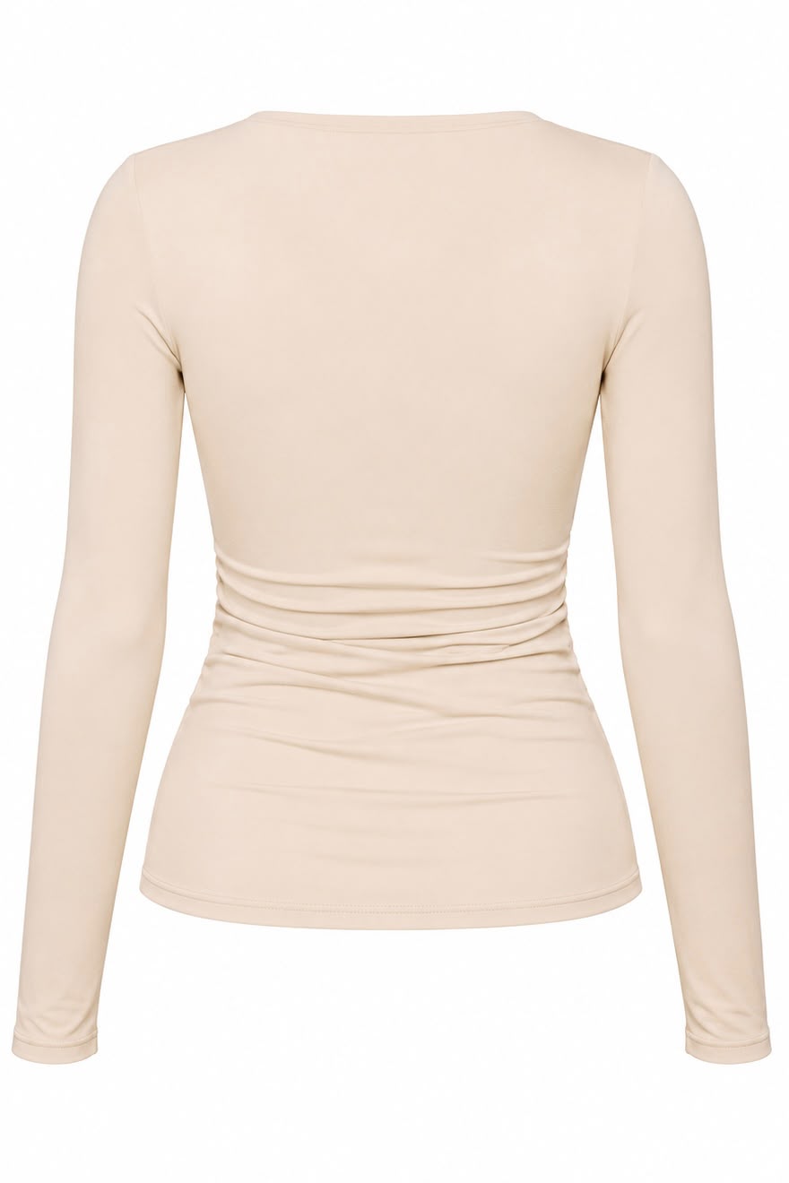 BLUSA LOLA FORRO DUPLO OFF