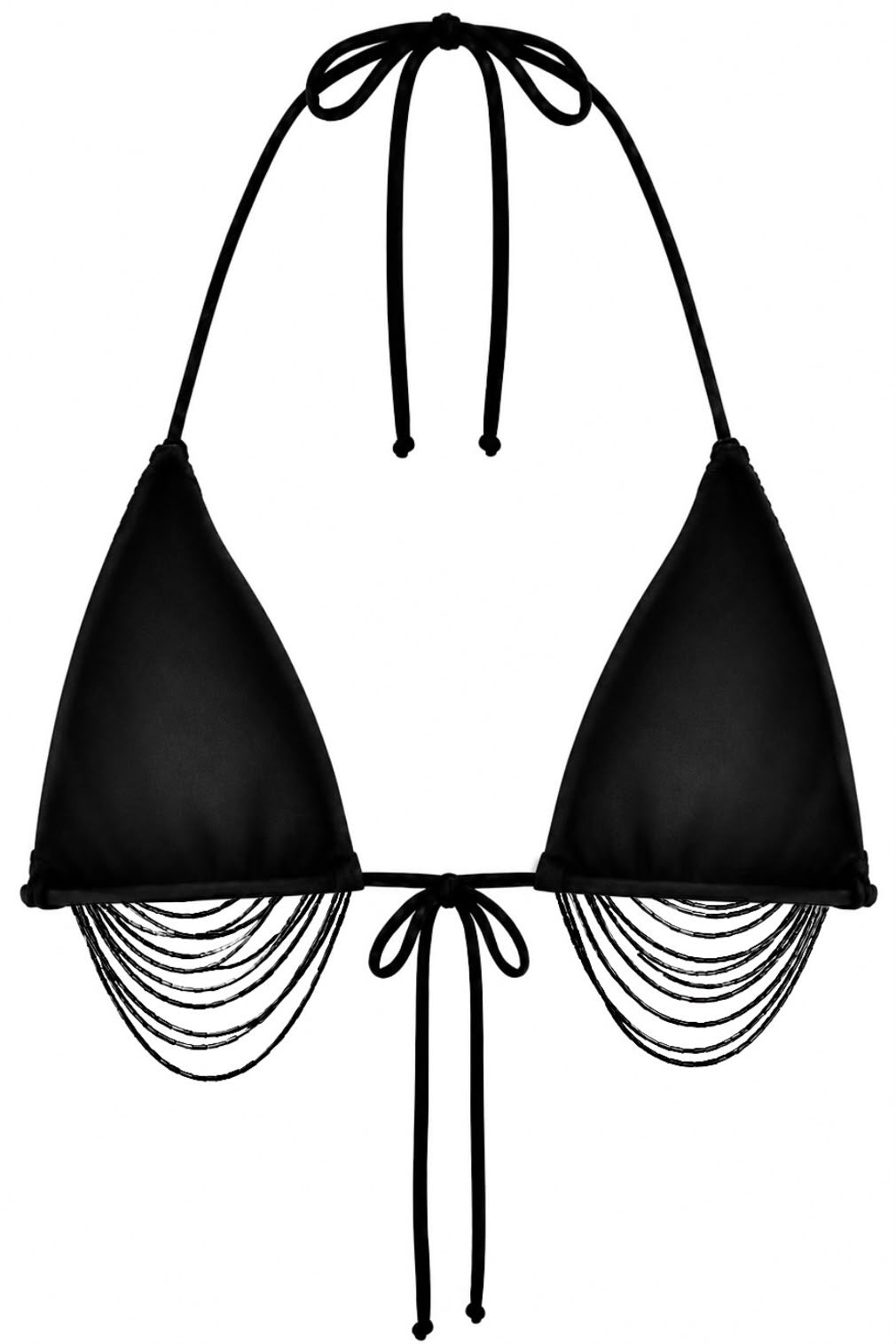 TOP VÊNUS PRETO