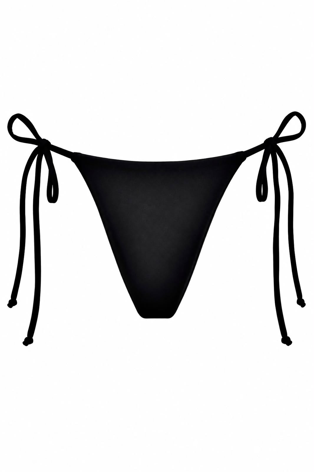 TOP VÊNUS PRETO + CALCINHA VÊNUS PRETO
