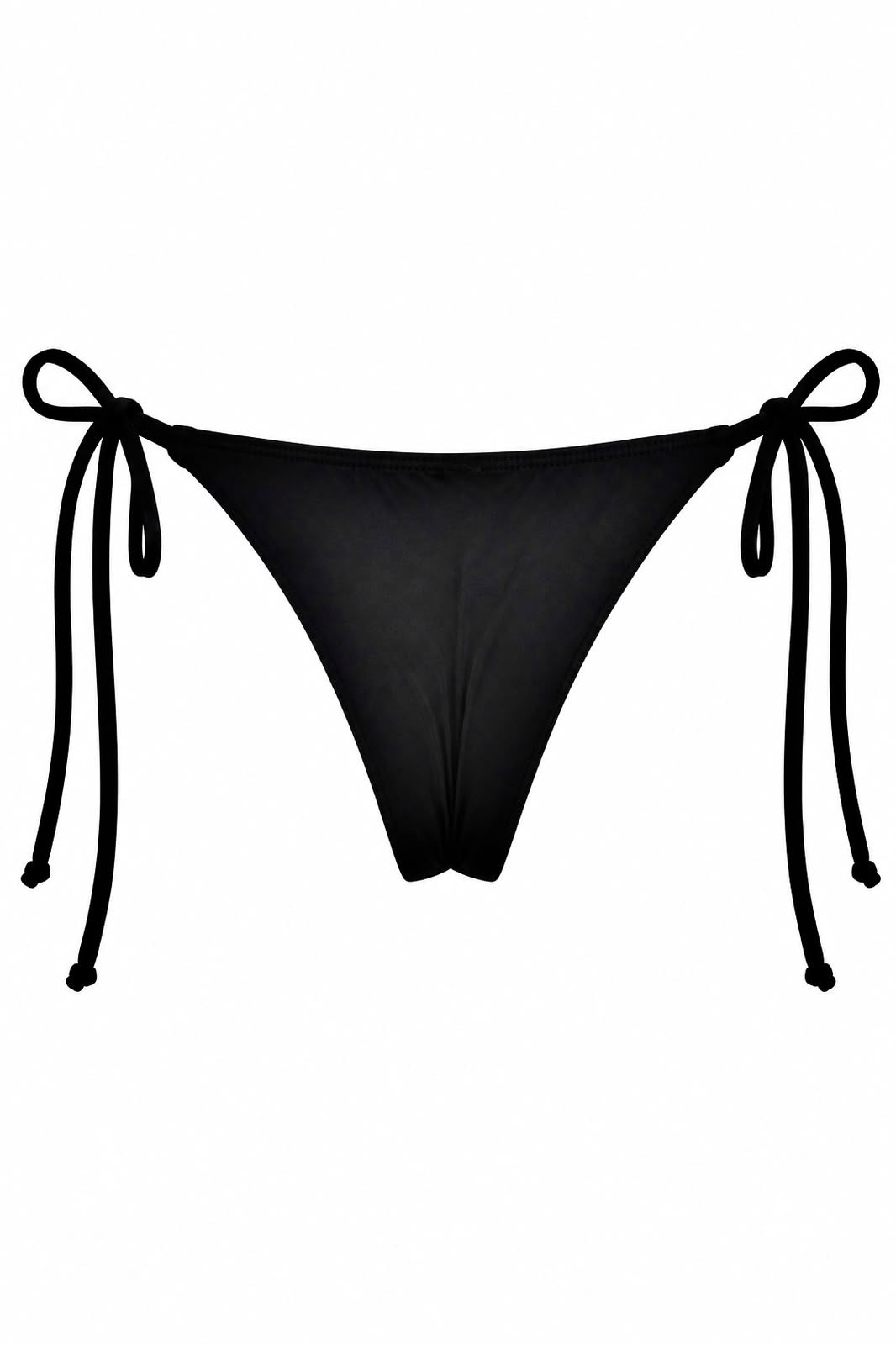 TOP VÊNUS PRETO + CALCINHA VÊNUS PRETO