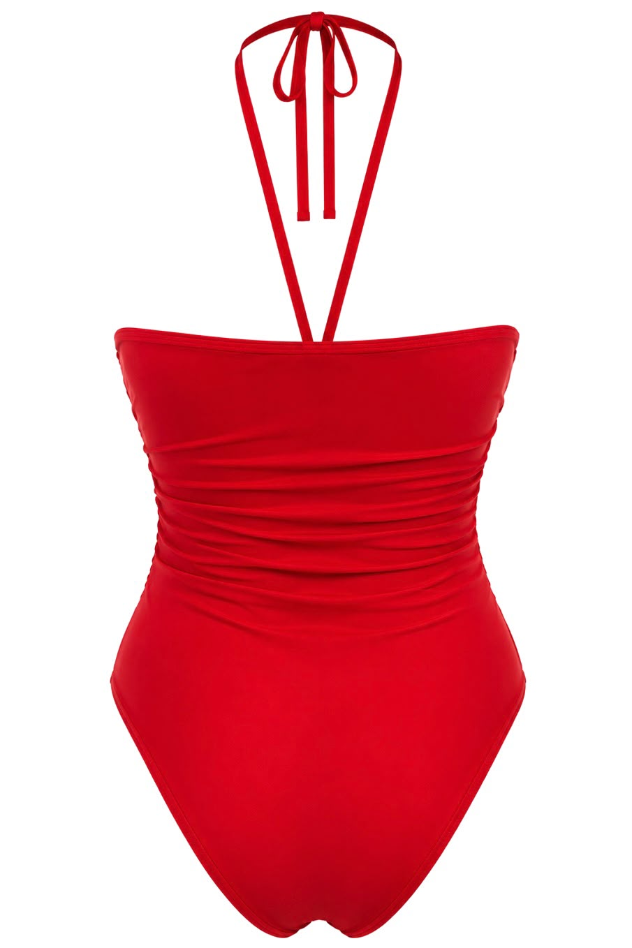 MAIÔ STELLA RED