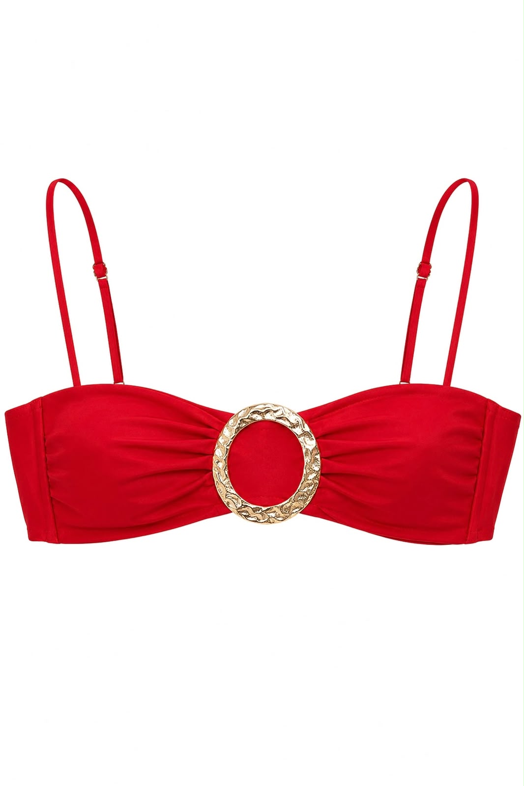 TOP STELLA RED